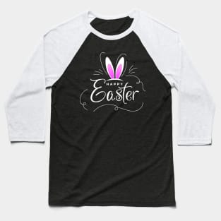 Happy Easter Baseball T-Shirt